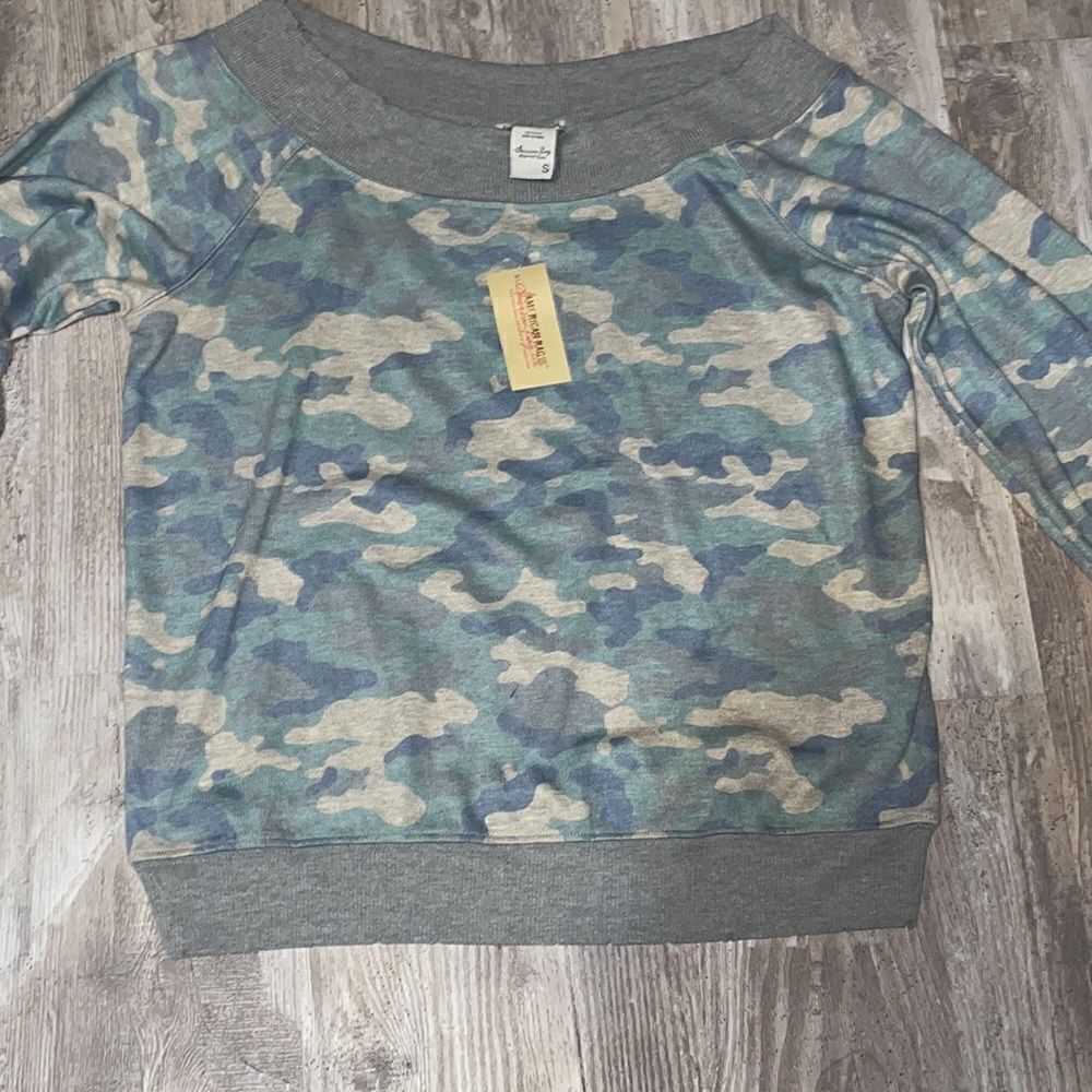 American Rag small